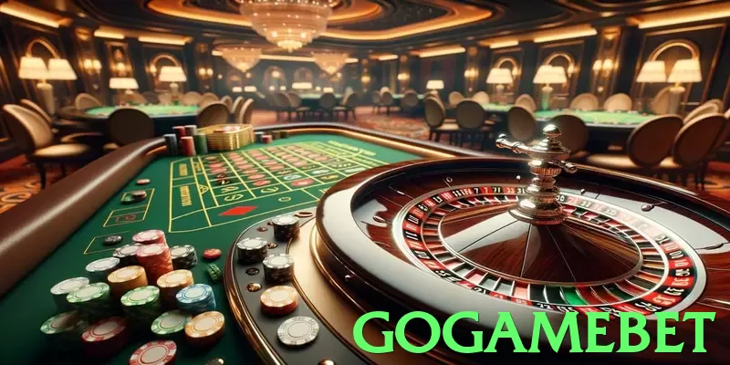 gogamebet Pakistan - 3