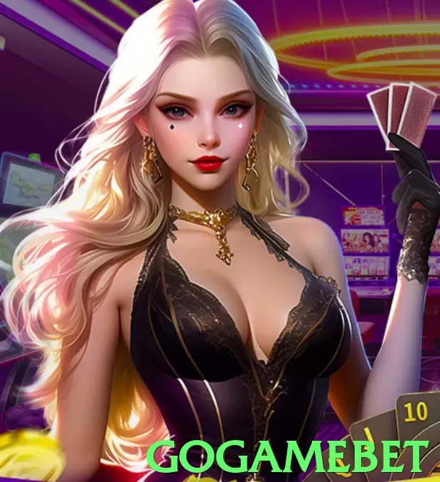 gogamebet App - 5